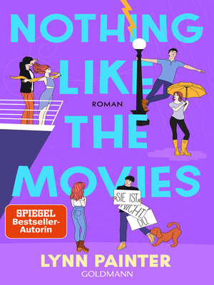 cover image of Nothing like the Movies